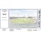 Eastville Stadium Fine Art Jigsaw Puzzle - Bristol Rovers FC